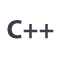 C++